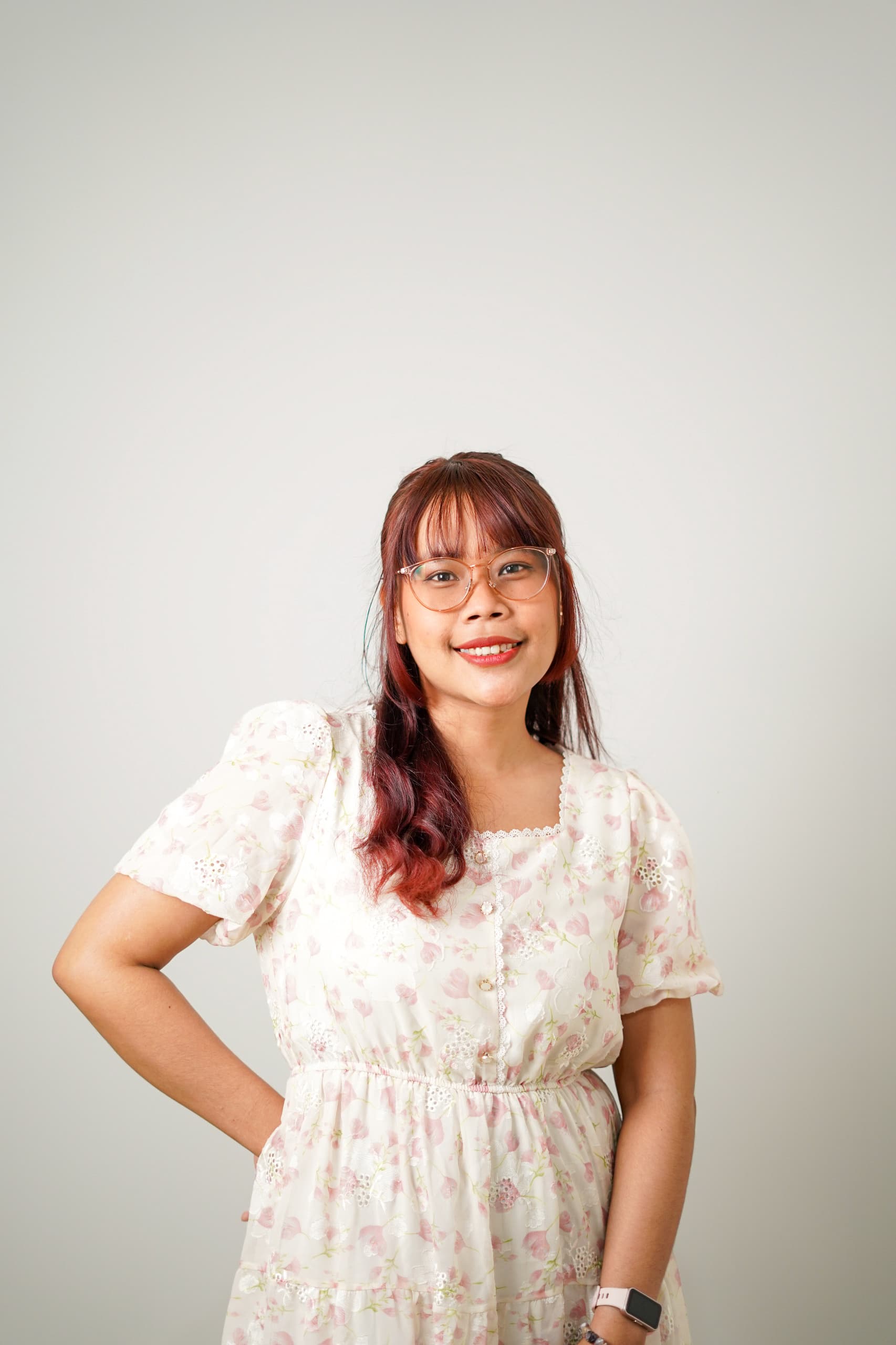 Ayu Nindy Lestari, S.H. — founder Reksinau