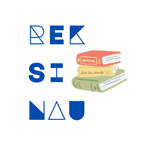 Logo Reksinau