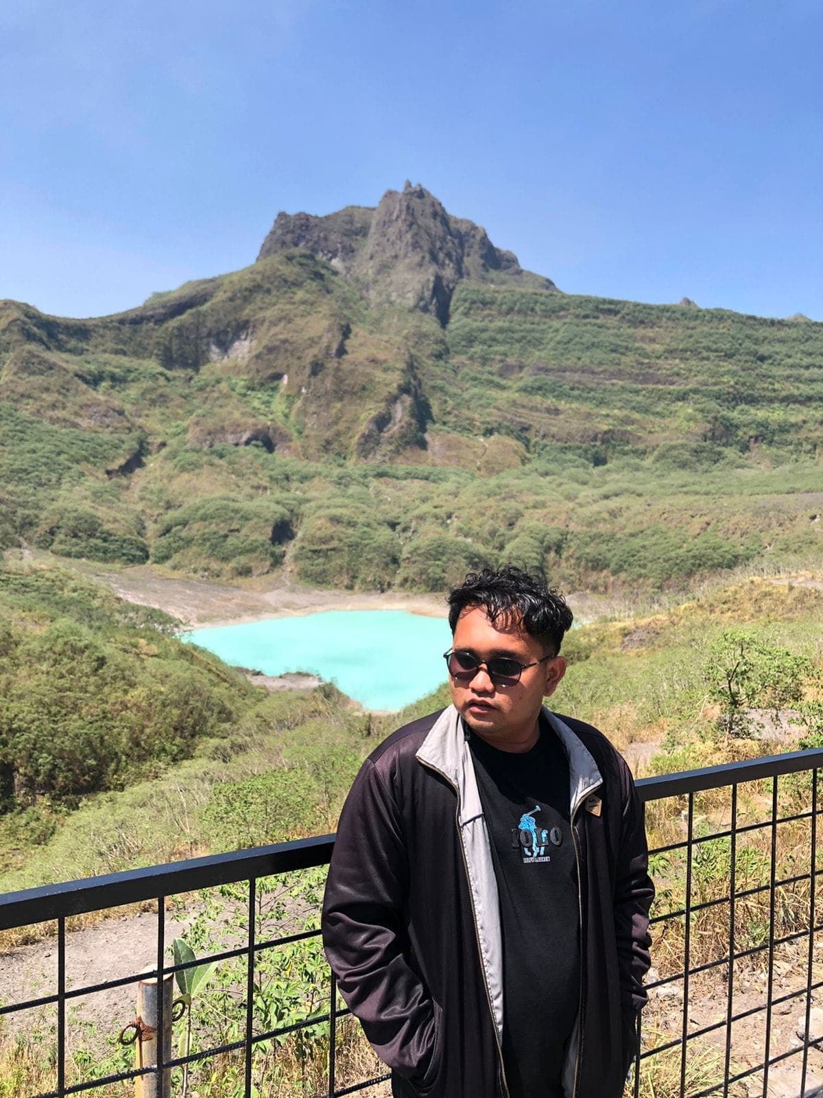 M. Ainul Yaqin, S.Psi., CHCO — Talent Acquisition Coordinator Reksinau